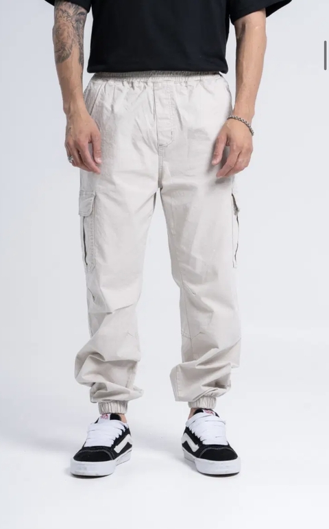 JOGGER MOM ROMAN - comprar online