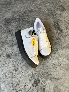 ZAPATILLA QUEEN REFLEX OREO - comprar online