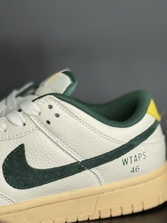 ZAPATILLAS NIKE WTAPS 46 (GAMA ALTA) - tienda online