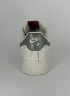 ZAPATILLAS AIR FORCE ONE (GAMA ALTA) - Blackmonkey Style Córdoba
