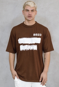 REMERA OVERSIZE APROVED - comprar online