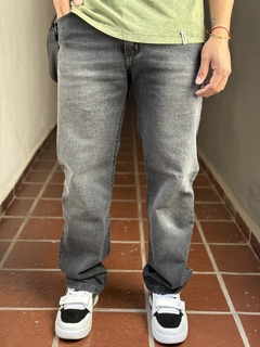 JEANS REGULAR PREMIUM TANO - comprar online