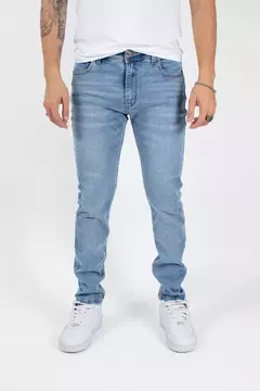 JEANS REGULAR LARSEN