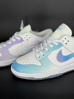 ZAPATILLA NIKE DUNK LOW RETRO (GAMA ALTA) - tienda online