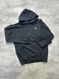 BUZO OVERSIZE LOGO BORDADO en internet