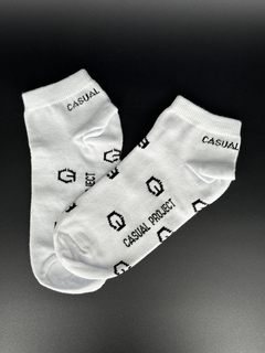 SOQUETES CASUAL - comprar online