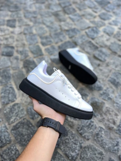 ZAPATILLA QUEEN REFLEX OREO