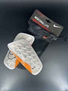 CANILLERAS NIKE MERCURIAL PREMIUM - comprar online