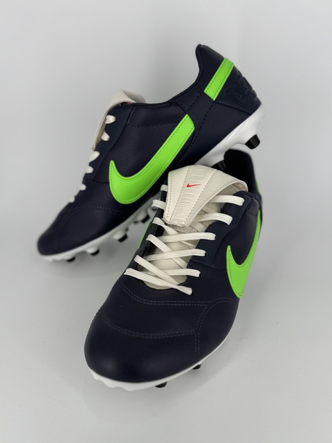 BOTINES NIKE TIEMPO - comprar online