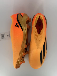 BOTINES ADIDAS SPEED PORTAL - Blackmonkey Style Córdoba