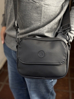 CROSSBAG DE GOMA - comprar online