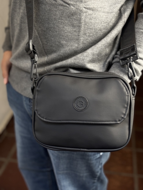 CROSSBAG DE GOMA - comprar online