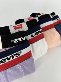 BOXER LEVIS - Blackmonkey Style Córdoba