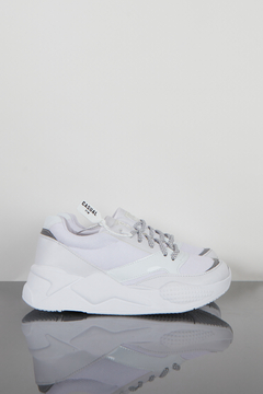 ZAPATILLA LENOX WHITE - comprar online