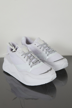 ZAPATILLA LENOX WHITE
