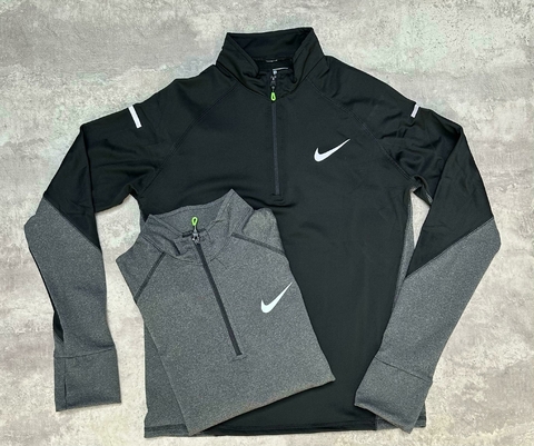 BUZO MEDIO CIERRE NIKE - comprar online