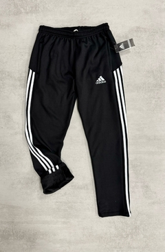 JOGGING ADIDAS ALGODON CON PELUCHE - comprar online