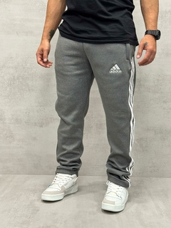 JOGGING ADIDAS ALGODON CON PELUCHE en internet