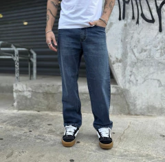 JEANS MOM FIT LEONARDO