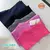 Bermuda Infantil Menina Ciclista Em Algodão Malwee Kids-Azul Marinho - Vava Mini Moda