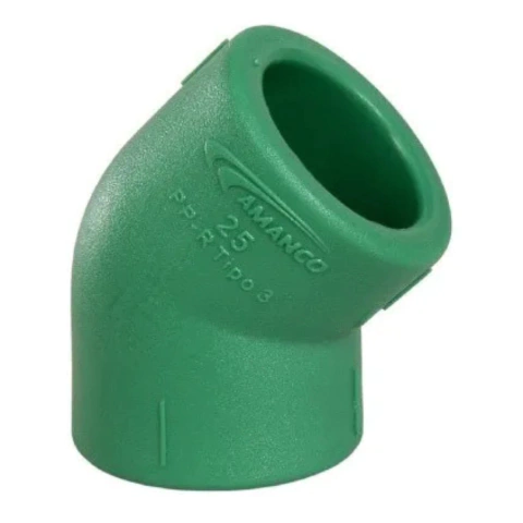 CODO 45° FUSION Ø 25 MM - comprar online