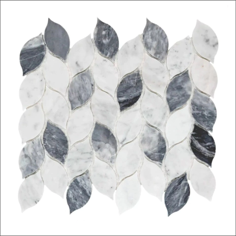 MALLA MISIONES FOGLIE ANTARTICA 30x30 - comprar online