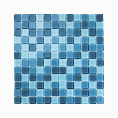 MALLA MISIONES AZUL TRAFUL 30x30 - comprar online
