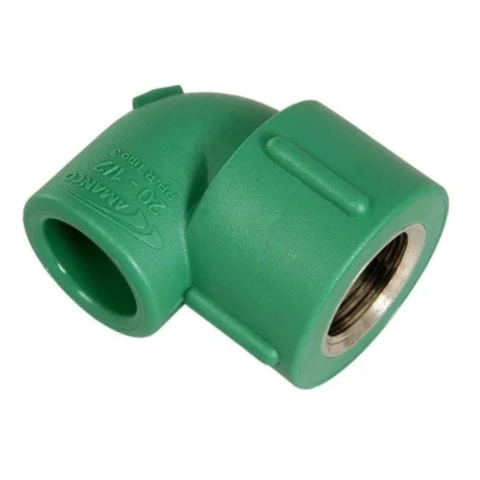 CODO 90° CON INSERTO H FUSION Ø 20 MM x 1/2´ - comprar online