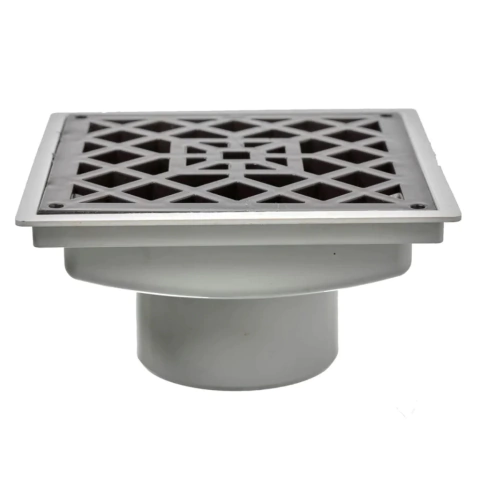 EMBUDO VERTICAL PVC NIVEL1 Ø 110 - comprar online