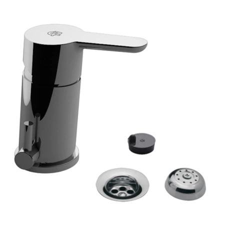 GRIFERIA FV PUELO BIDET 0189/B5-CR - comprar online