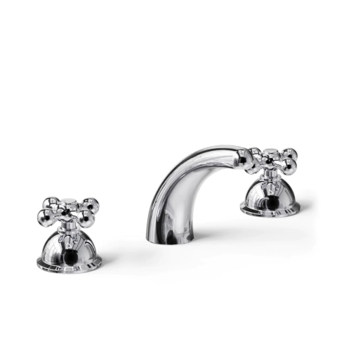 GRIFERIA HIDROMET SELF BABY LAVATORIO 1012CRCR - comprar online