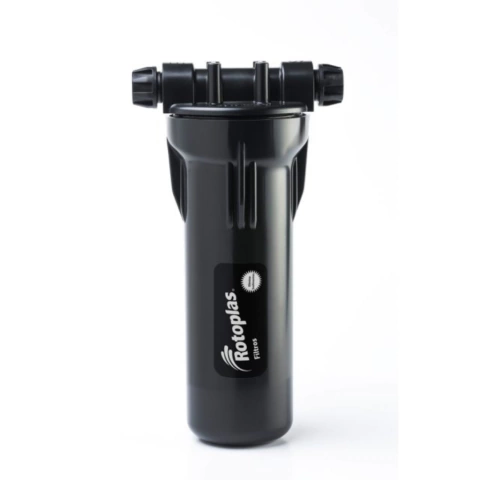 FILTRO DE SEDIMENTOS ESTANDAR ROTOPLAS - comprar online