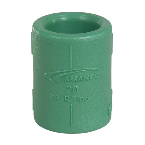 UNION NORMAL FUSION Ø 20 MM - comprar online