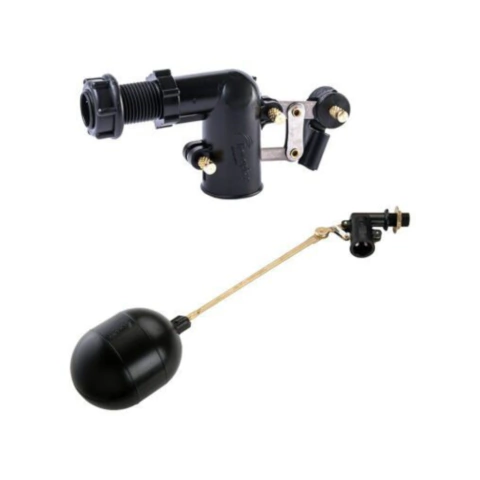 VALVULA 3/4 Y FLOTANTE N°7 ROTOPLAS - comprar online