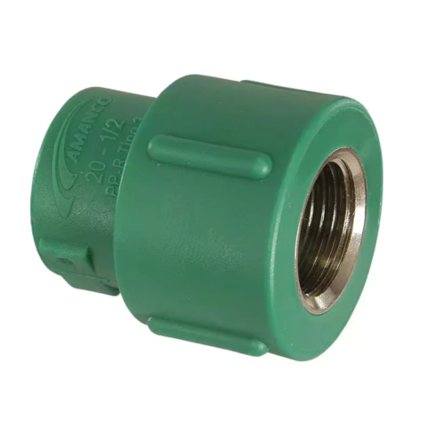 TUBO C/INSERTO H FUSION Ø 25 MM x 3/4' - comprar online