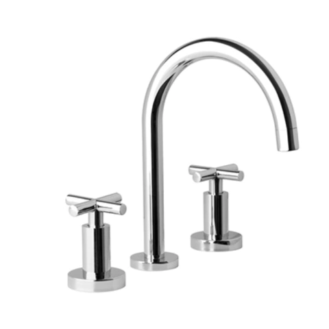 GRIFERIA PIAZZA NOVARA LAVATORIO 21001 - comprar online