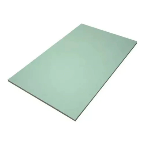 PLACA PLACO RH/VERDE 12,5 MM 120x240