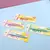 Trincheta animalito pastel - comprar online