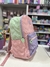 Mochila portanotebook 18’’ textura - comprar online