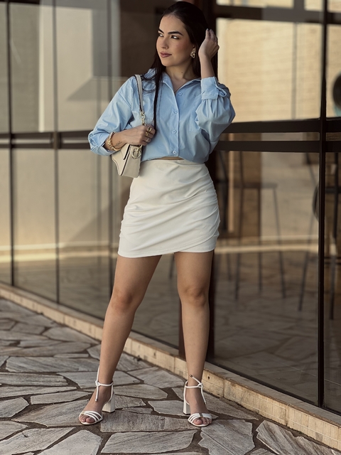 Saia Jade