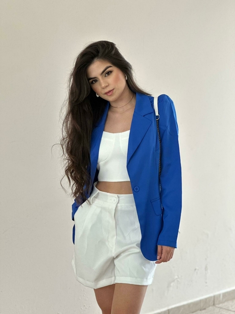 Blazer Carol - comprar online