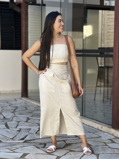 Conjunto Blair