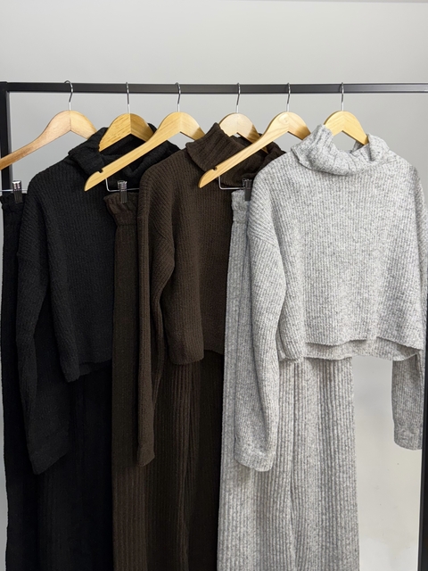 Conjunto Milão - comprar online