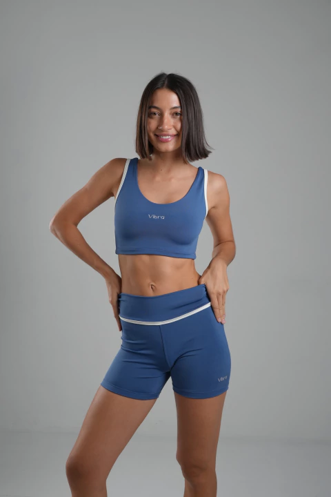 SHORT DUA (second skin) - comprar online