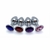 PLUG ANAL METAL CON JOYA MEDIUM - ADDALENCERIAS
