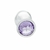 PLUG ANAL METAL CON JOYA MEDIUM en internet