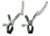 PEZONERAS CON PINZA Y CADENA LARGA - comprar online