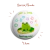 Botton - Sapinho