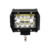 Faro Rectangular 20 LEDs 60W Blanco - tienda online