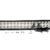 Barra LED 120W 55cm Curva